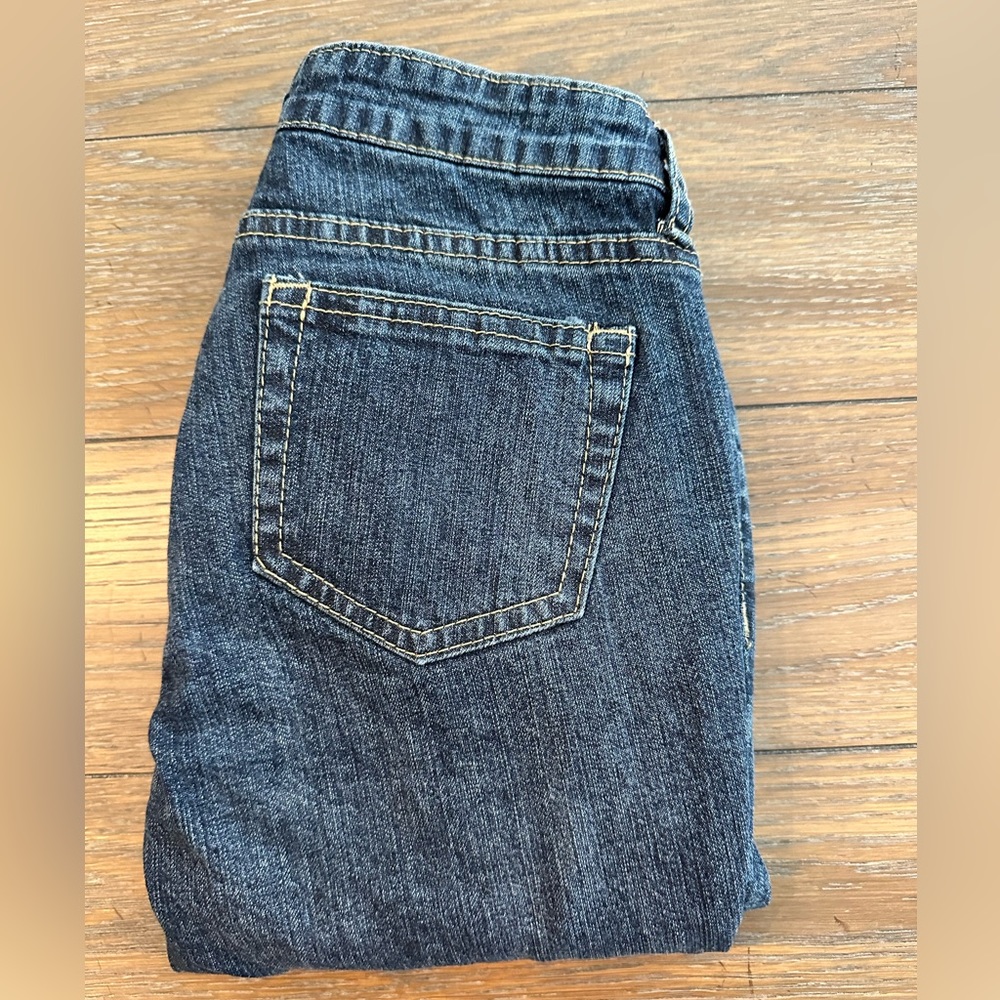 Sassy Jeans Size 1 Inseam 28 Waist Across 13 inches‎